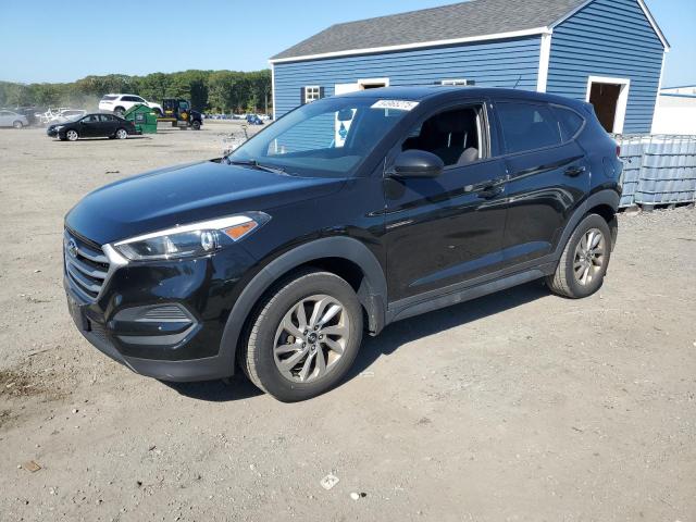 2018 HYUNDAI TUCSON SE, 