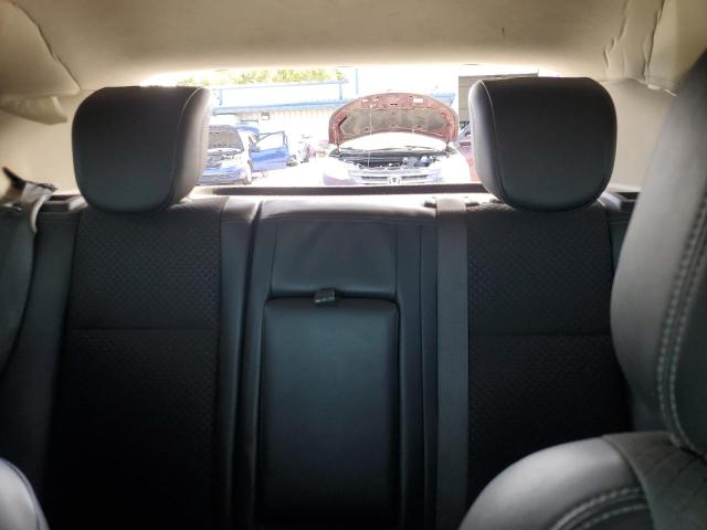 KL4CJASB6LB333093 - 2020 BUICK ENCORE PREFERRED 黑色 照片 10