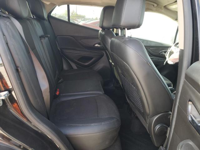 KL4CJASB6LB333093 - 2020 BUICK ENCORE PREFERRED 黑色 照片 11