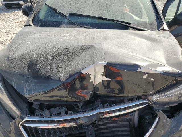 KL4CJASB6LB333093 - 2020 BUICK ENCORE PREFERRED 黑色 照片 12