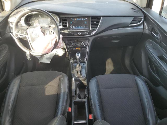 KL4CJASB6LB333093 - 2020 BUICK ENCORE PREFERRED 黑色 照片 8