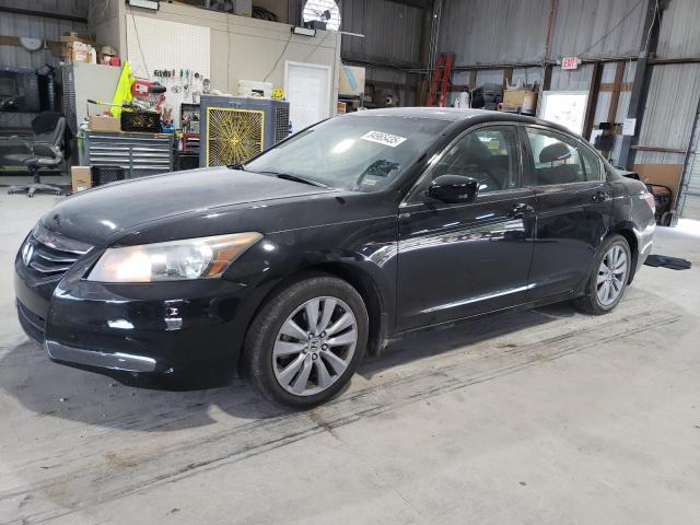 2011 HONDA ACCORD EX, 