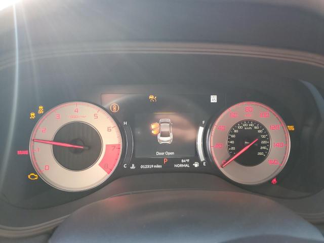 19UUB5F50PA003529 - 2023 ACURA TLX TECH A BLACK photo 9