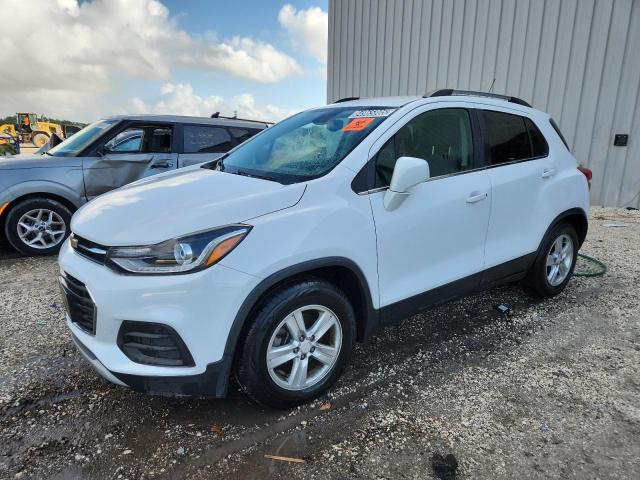 2020 CHEVROLET TRAX 1LT, 
