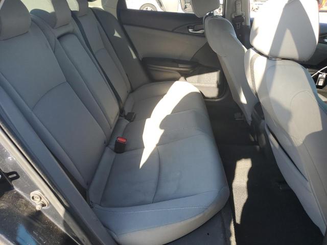 19XFC2F73HE082164 - 2017 HONDA CIVIC EX 蓝色 照片 10