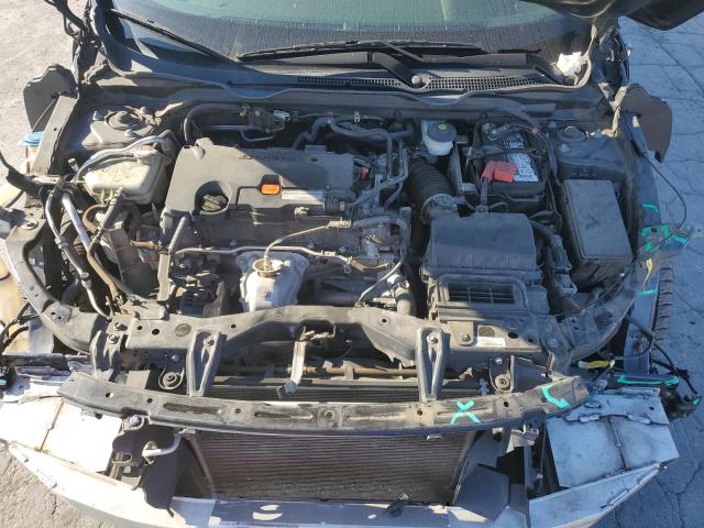 19XFC2F73HE082164 - 2017 HONDA CIVIC EX 蓝色 照片 11