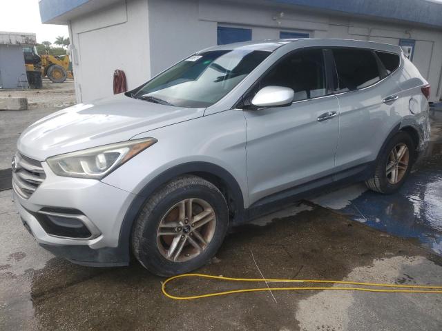 2017 HYUNDAI SANTA FE S, 