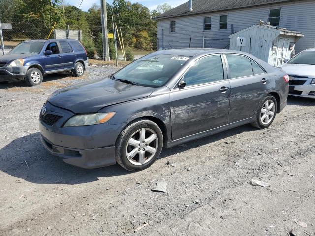 2009 TOYOTA CAMRY BASE, 