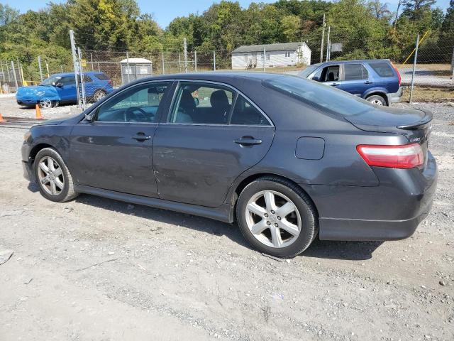 4T1BE46KX9U833803 - 2009 TOYOTA CAMRY BASE GRAY photo 2