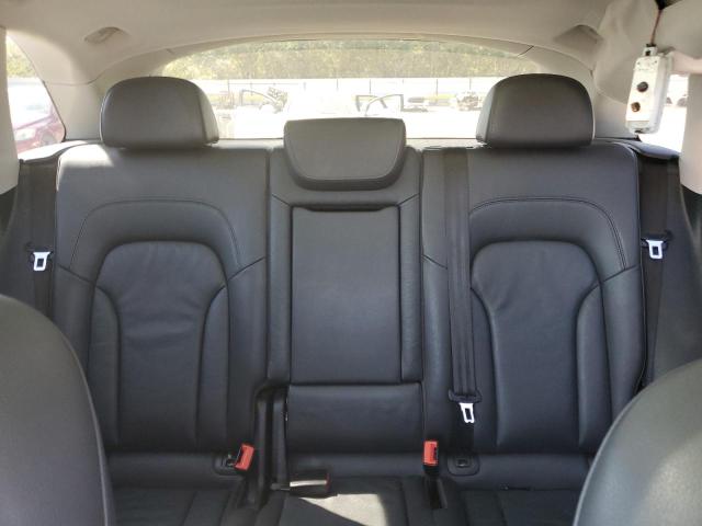 WA1LFAFP8FA110121 - 2015 AUDI Q5 PREMIUM PLUS BLACK photo 10