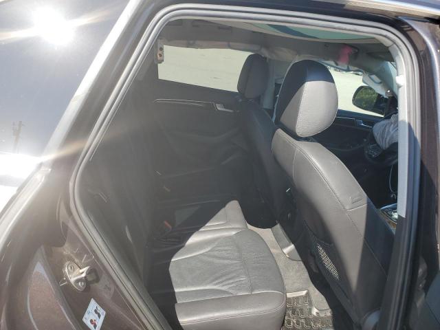 WA1LFAFP8FA110121 - 2015 AUDI Q5 PREMIUM PLUS BLACK photo 11