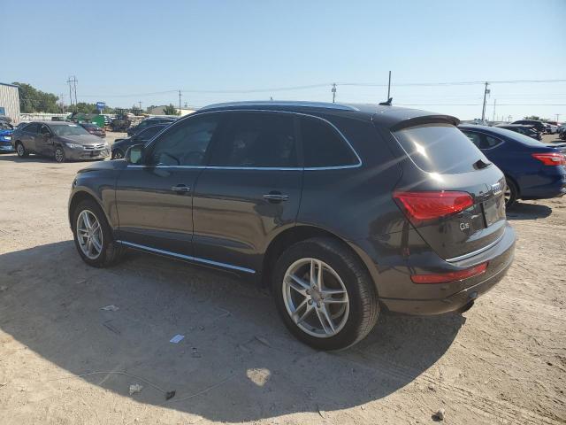 WA1LFAFP8FA110121 - 2015 AUDI Q5 PREMIUM PLUS BLACK photo 2