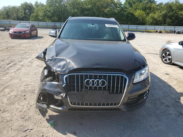 WA1LFAFP8FA110121 - 2015 AUDI Q5 PREMIUM PLUS BLACK photo 5