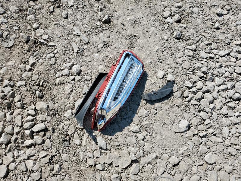 4T1BF1FK7GU610157 - 2016 TOYOTA CAMRY LE 银色 照片 12