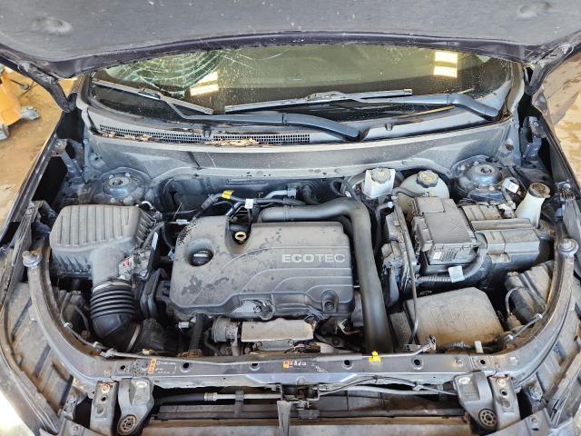 3GNAXSEV7JL356182 - 2018 CHEVROLET EQUINOX LT Көк фото 12