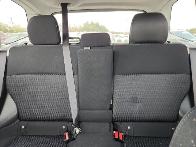 JF2SJAGC1GH488870 - 2016 SUBARU FORESTER 2.5I PREMIUM Արծաթագույն լուսանկար 10
