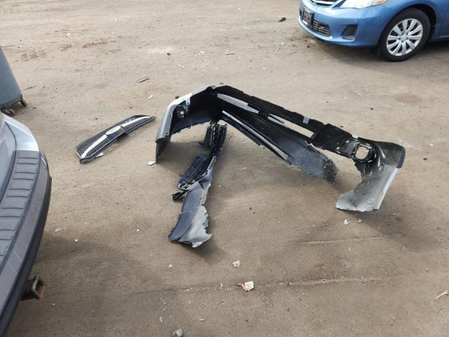 JF2SJAGC1GH488870 - 2016 SUBARU FORESTER 2.5I PREMIUM Արծաթագույն լուսանկար 13