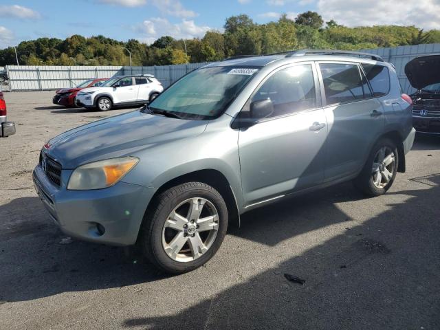 2008 TOYOTA RAV4, 