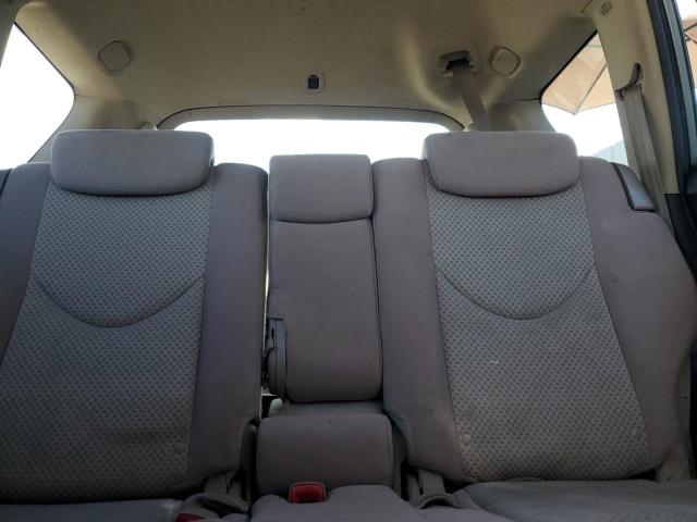 JTMBD35V385192225 - 2008 TOYOTA RAV4 Կանաչ լուսանկար 10