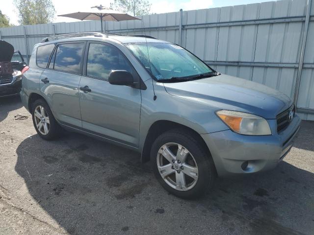 JTMBD35V385192225 - 2008 TOYOTA RAV4 Կանաչ լուսանկար 4