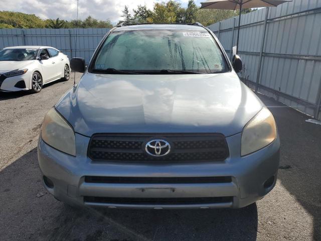 JTMBD35V385192225 - 2008 TOYOTA RAV4 Կանաչ լուսանկար 5