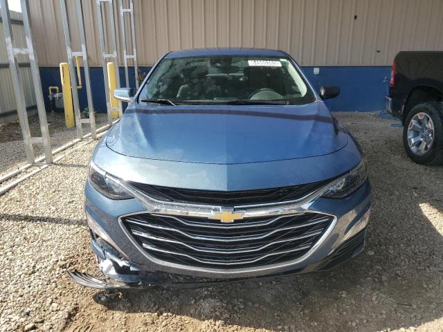 1G1ZD5ST0RF230057 - 2024 CHEVROLET MALIBU LT Mavi fotoğraf 5