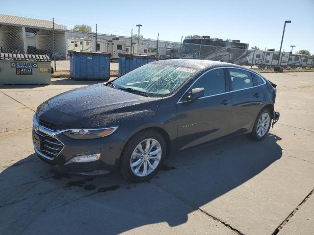 2023 CHEVROLET MALIBU LT, 