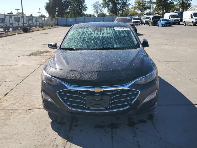 1G1ZD5ST9PF190901 - 2023 CHEVROLET MALIBU LT فحمي صورة 5