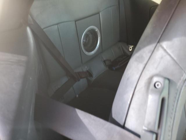 4A3AL25F77E006750 - 2007 MITSUBISHI ECLIPSE SPYDER GS 银色 照片 10