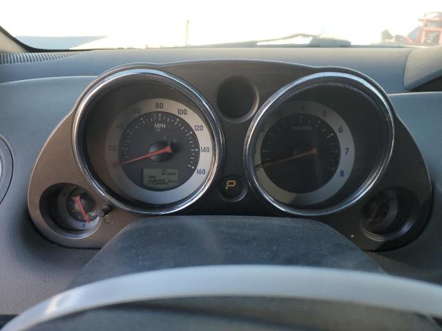 4A3AL25F77E006750 - 2007 MITSUBISHI ECLIPSE SPYDER GS 银色 照片 9