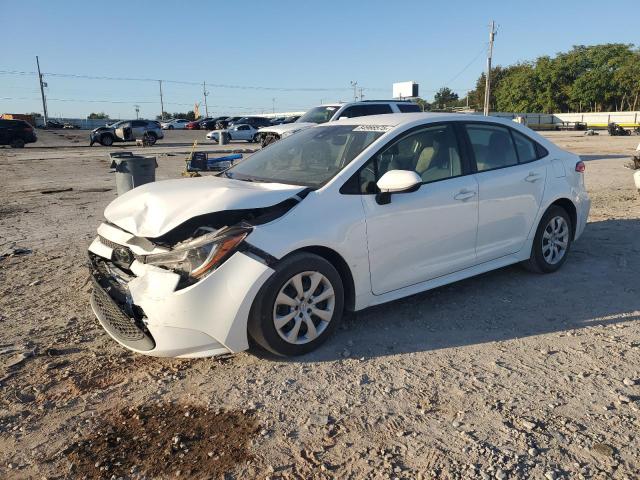 2022 TOYOTA COROLLA LE, 