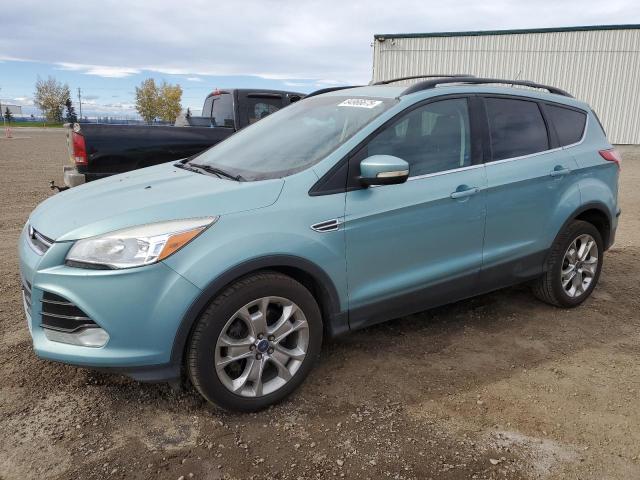 2013 FORD ESCAPE SEL, 
