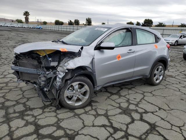 2019 HONDA HR-V LX, 