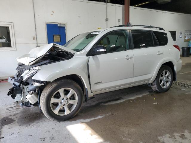2010 TOYOTA RAV4 LIMITED, 