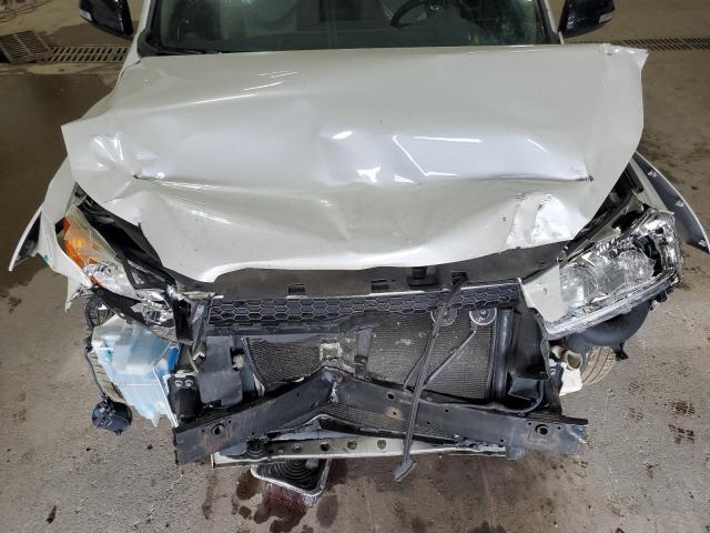 2T3DK4DV6AW027516 - 2010 TOYOTA RAV4 LIMITED Ağ foto 12