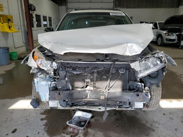 2T3DK4DV6AW027516 - 2010 TOYOTA RAV4 LIMITED Ağ foto 5