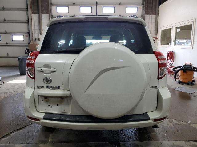 2T3DK4DV6AW027516 - 2010 TOYOTA RAV4 LIMITED Ağ foto 6