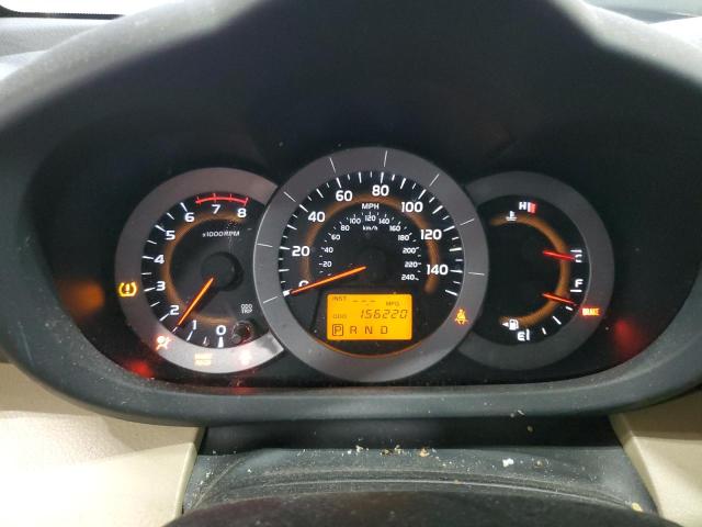 2T3DK4DV6AW027516 - 2010 TOYOTA RAV4 LIMITED Ağ foto 9