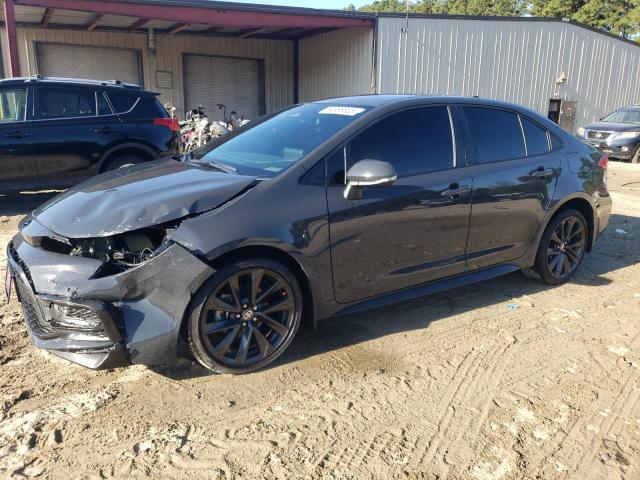 2025 TOYOTA COROLLA SE, 