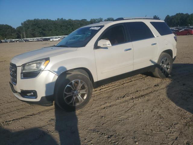 2015 GMC ACADIA SLT-1, 
