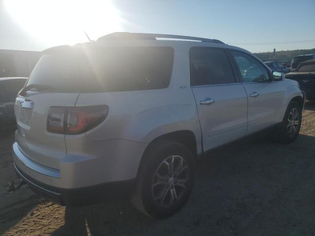 1GKKRRKD0FJ326052 - 2015 GMC ACADIA SLT-1 Ağ foto 3