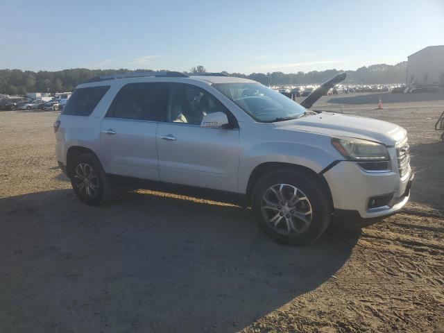1GKKRRKD0FJ326052 - 2015 GMC ACADIA SLT-1 Ağ foto 4