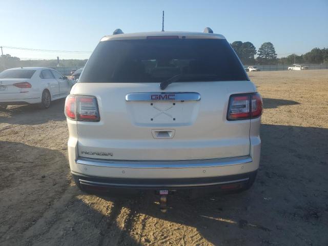 1GKKRRKD0FJ326052 - 2015 GMC ACADIA SLT-1 Ağ foto 6