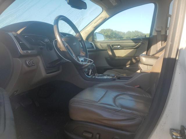 1GKKRRKD0FJ326052 - 2015 GMC ACADIA SLT-1 Ağ foto 7