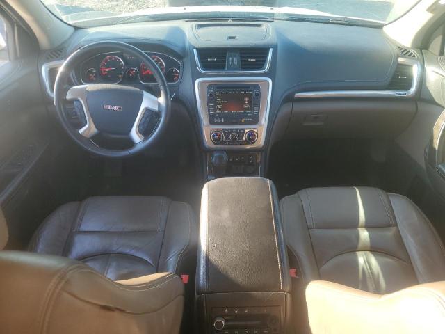 1GKKRRKD0FJ326052 - 2015 GMC ACADIA SLT-1 Ağ foto 8