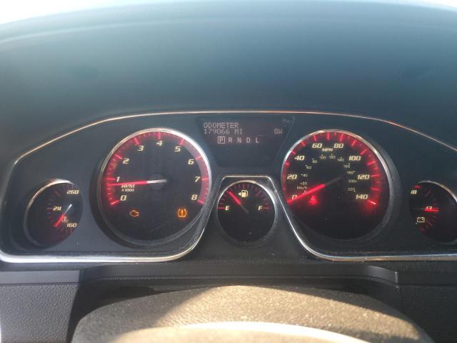 1GKKRRKD0FJ326052 - 2015 GMC ACADIA SLT-1 Ağ foto 9