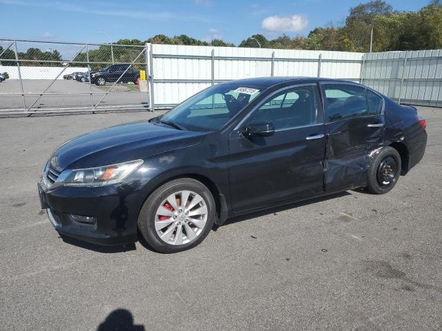 2014 HONDA ACCORD EXL, 