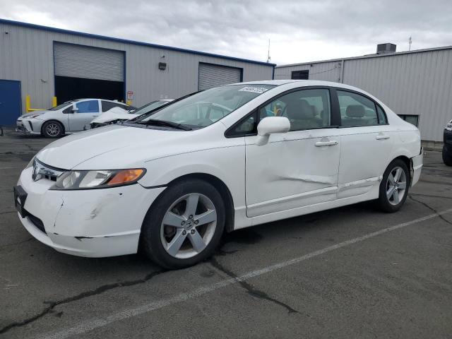 2006 HONDA CIVIC EX, 