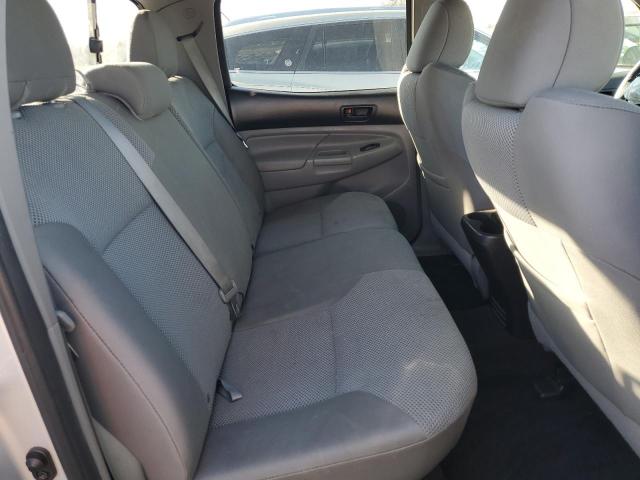 3TMJU4GN1DM141194 - 2013 TOYOTA TACOMA DOUBLE CAB PRERUNNER GRAY photo 10