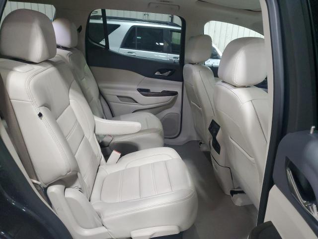 1GKKNXLS9MZ130560 - 2021 GMC ACADIA DENALI BLUE photo 11